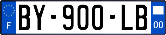 BY-900-LB