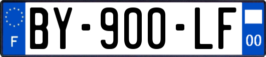 BY-900-LF