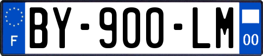 BY-900-LM