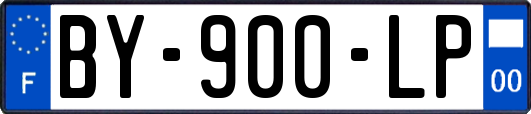 BY-900-LP