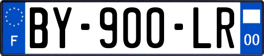 BY-900-LR