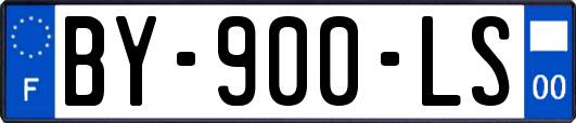 BY-900-LS