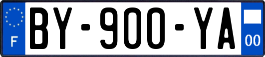 BY-900-YA