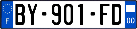 BY-901-FD