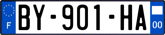 BY-901-HA