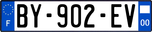 BY-902-EV
