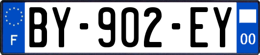 BY-902-EY