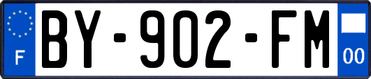 BY-902-FM