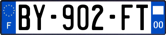 BY-902-FT