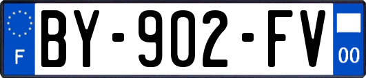 BY-902-FV