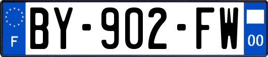 BY-902-FW