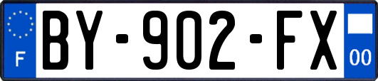 BY-902-FX