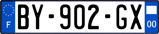 BY-902-GX