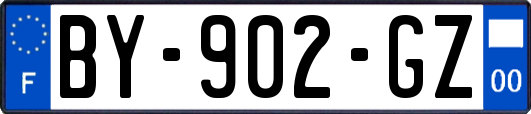BY-902-GZ