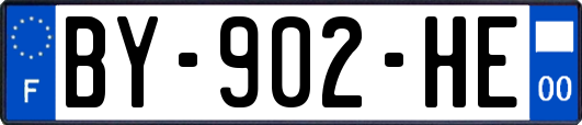 BY-902-HE
