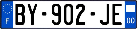 BY-902-JE