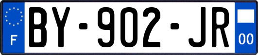 BY-902-JR