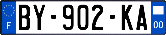 BY-902-KA