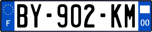 BY-902-KM
