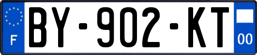 BY-902-KT