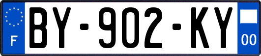 BY-902-KY