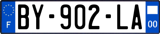 BY-902-LA