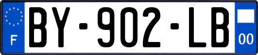 BY-902-LB