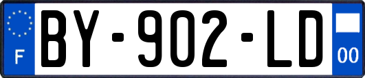 BY-902-LD