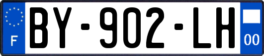 BY-902-LH