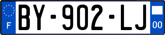 BY-902-LJ