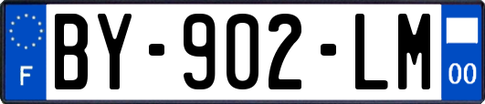 BY-902-LM