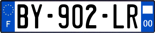 BY-902-LR