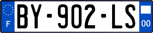 BY-902-LS