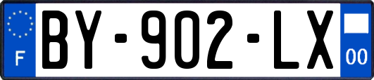BY-902-LX