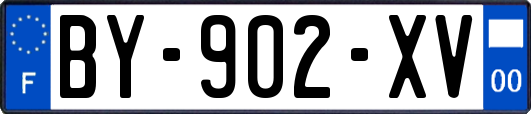 BY-902-XV