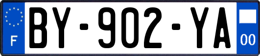 BY-902-YA