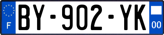 BY-902-YK