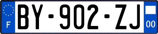 BY-902-ZJ