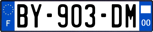 BY-903-DM