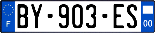 BY-903-ES