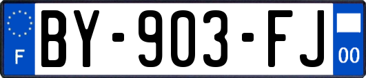 BY-903-FJ