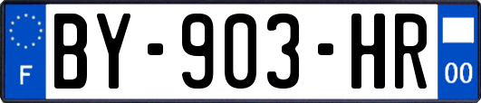 BY-903-HR