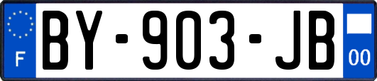 BY-903-JB