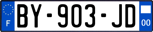 BY-903-JD