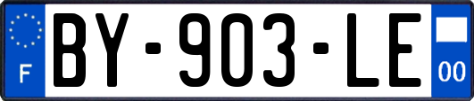 BY-903-LE