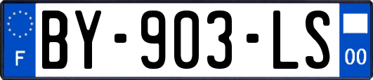 BY-903-LS