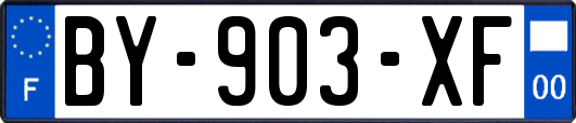 BY-903-XF