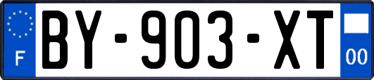 BY-903-XT