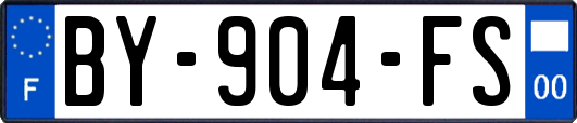 BY-904-FS