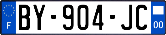 BY-904-JC